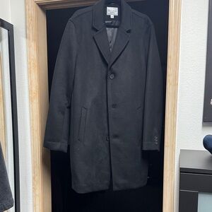 Cole Haan signature Peacoat